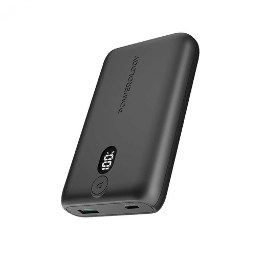 Powerology Onyx 10050mAh PD 35W Power Bank
