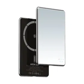 Green Lion Mirror Mag Power Bank 5000mAh