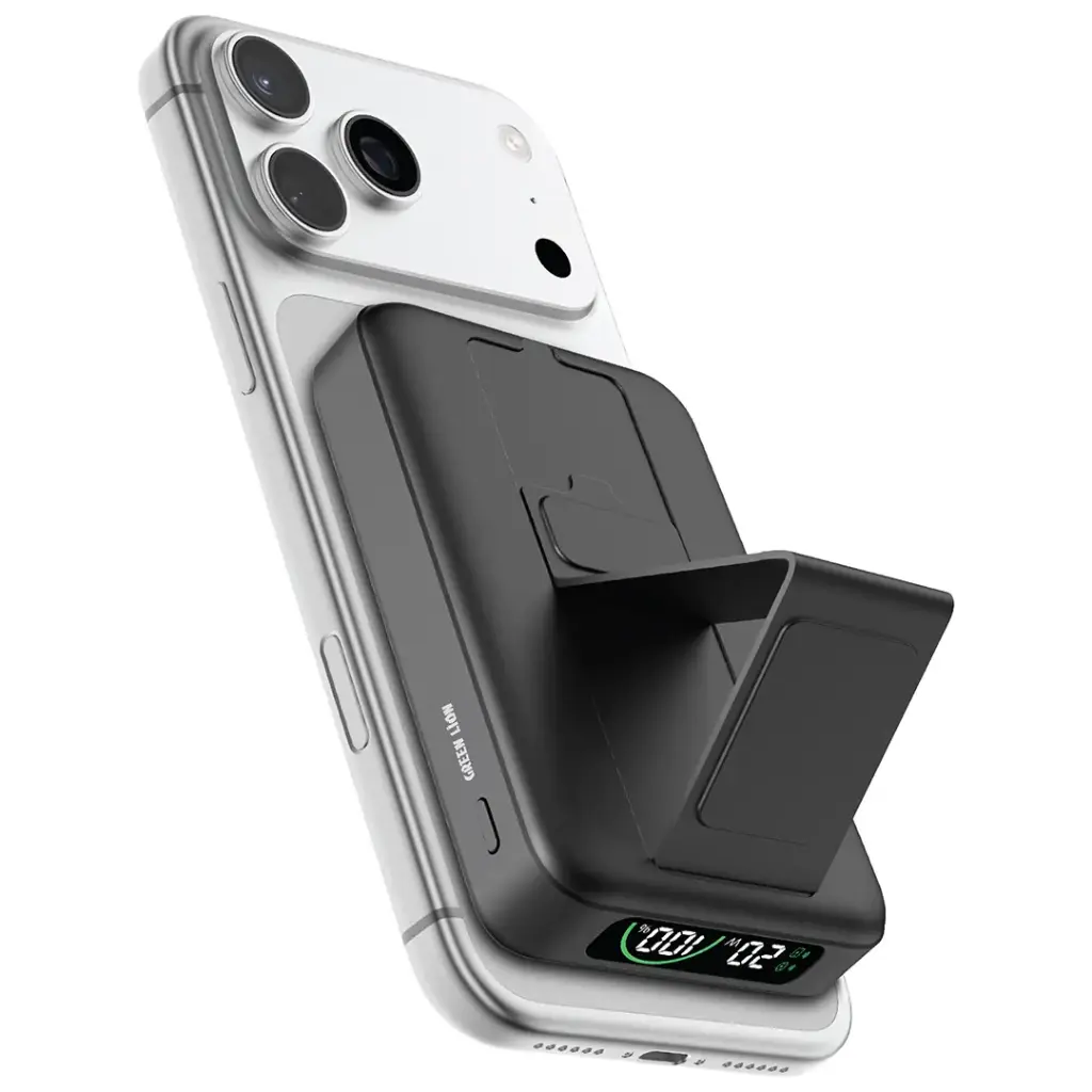 Green Lion Aston Power Bank 10000mAh PD 20W
