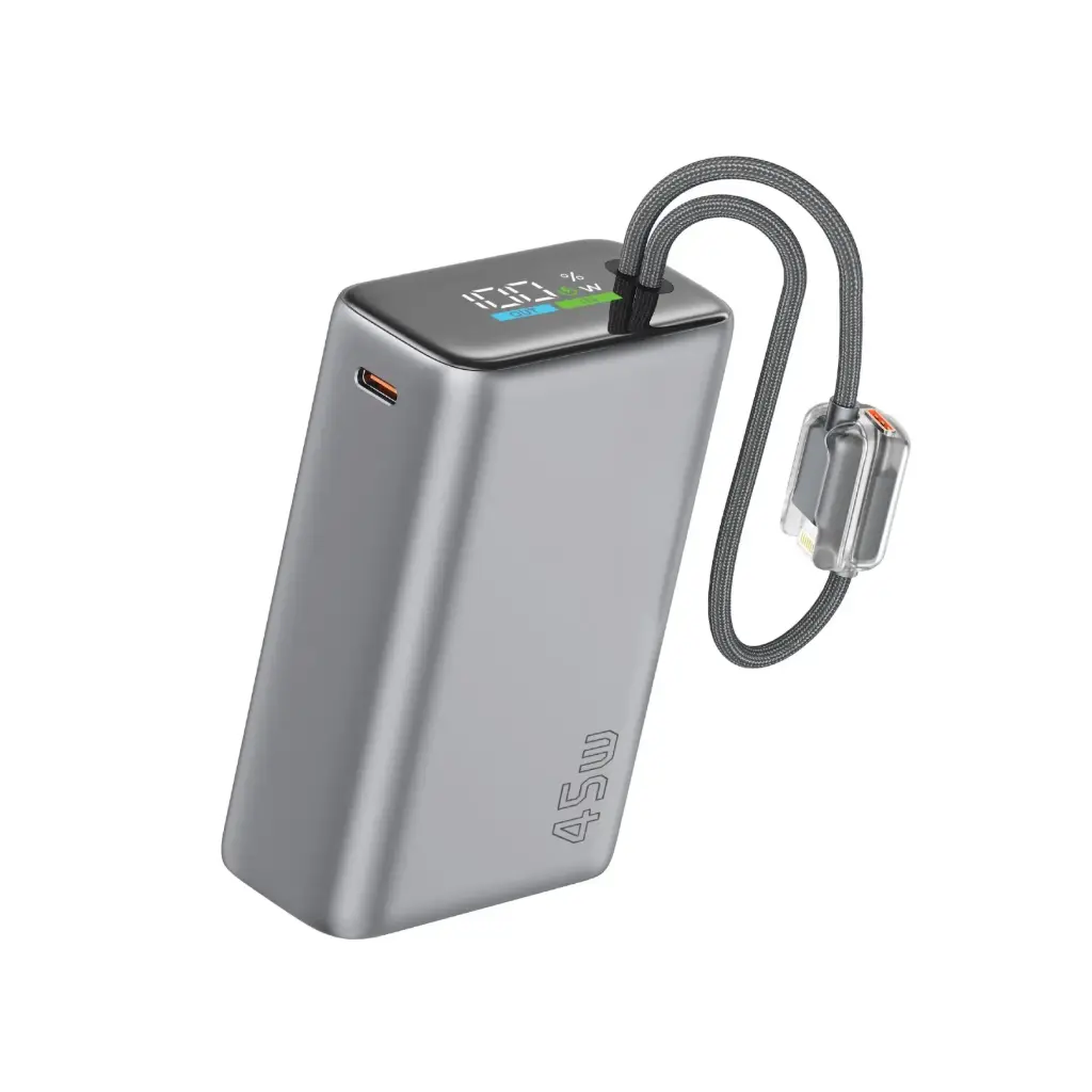 Green Lion Ibiza Power Bank 20000mAh 45W
