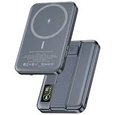 Green Lion Astro 3 в 1 Внешний аккумулятор 5000mAh PD 20W