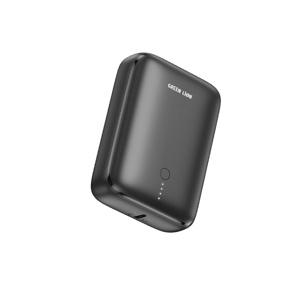 Green Lion Revon Внешний аккумулятор 10000mAh PD 20W