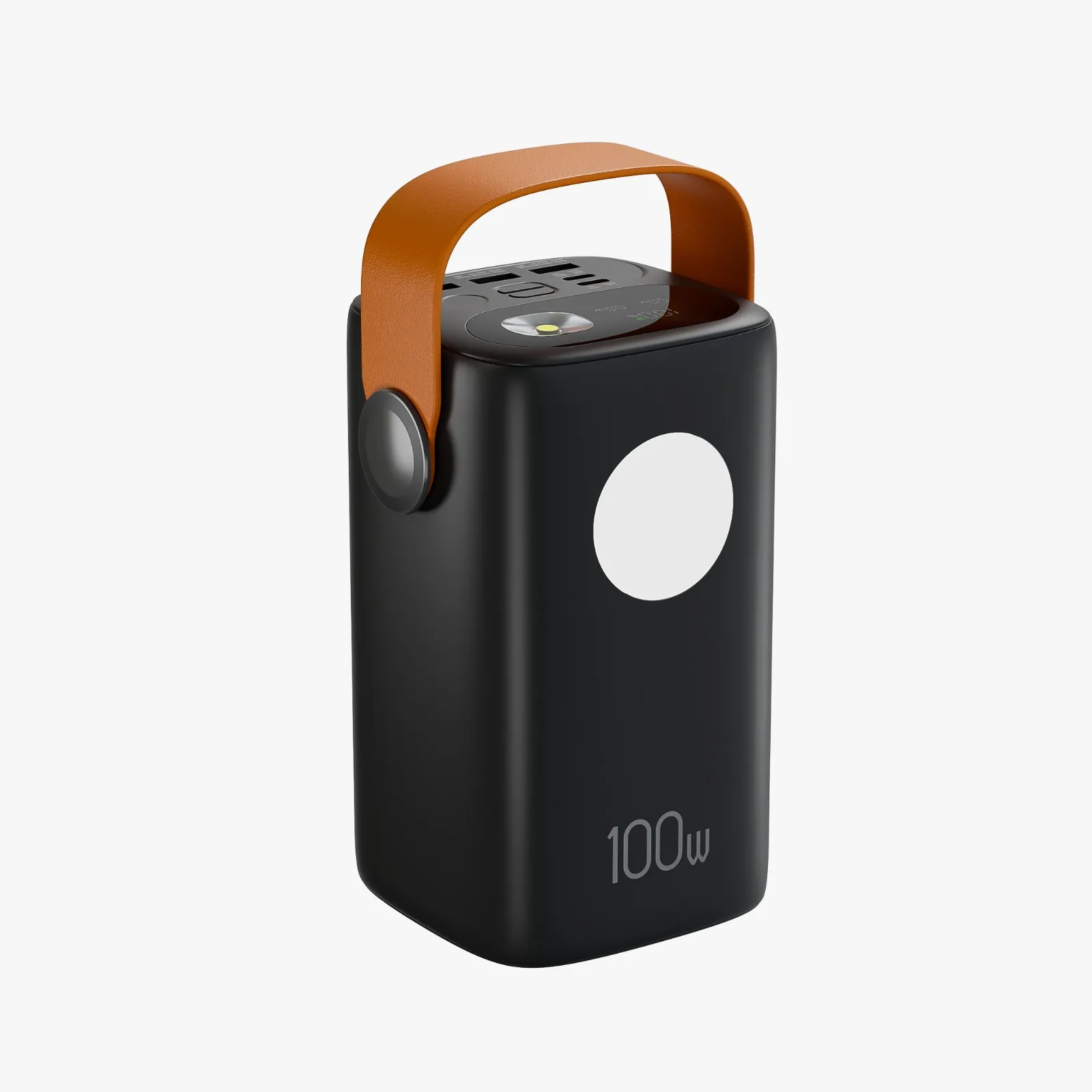 Green Lion Hyper Core 60 Внешний аккумулятор 60000mAh PD 100W