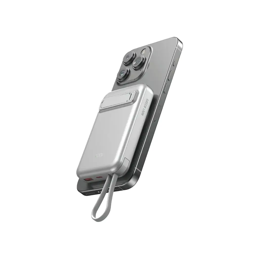 Green Lion DXB MagSafe Power Bank 10000mAh