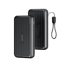 Green Lion Dynamo Power Bank 10000mAh PD 35W