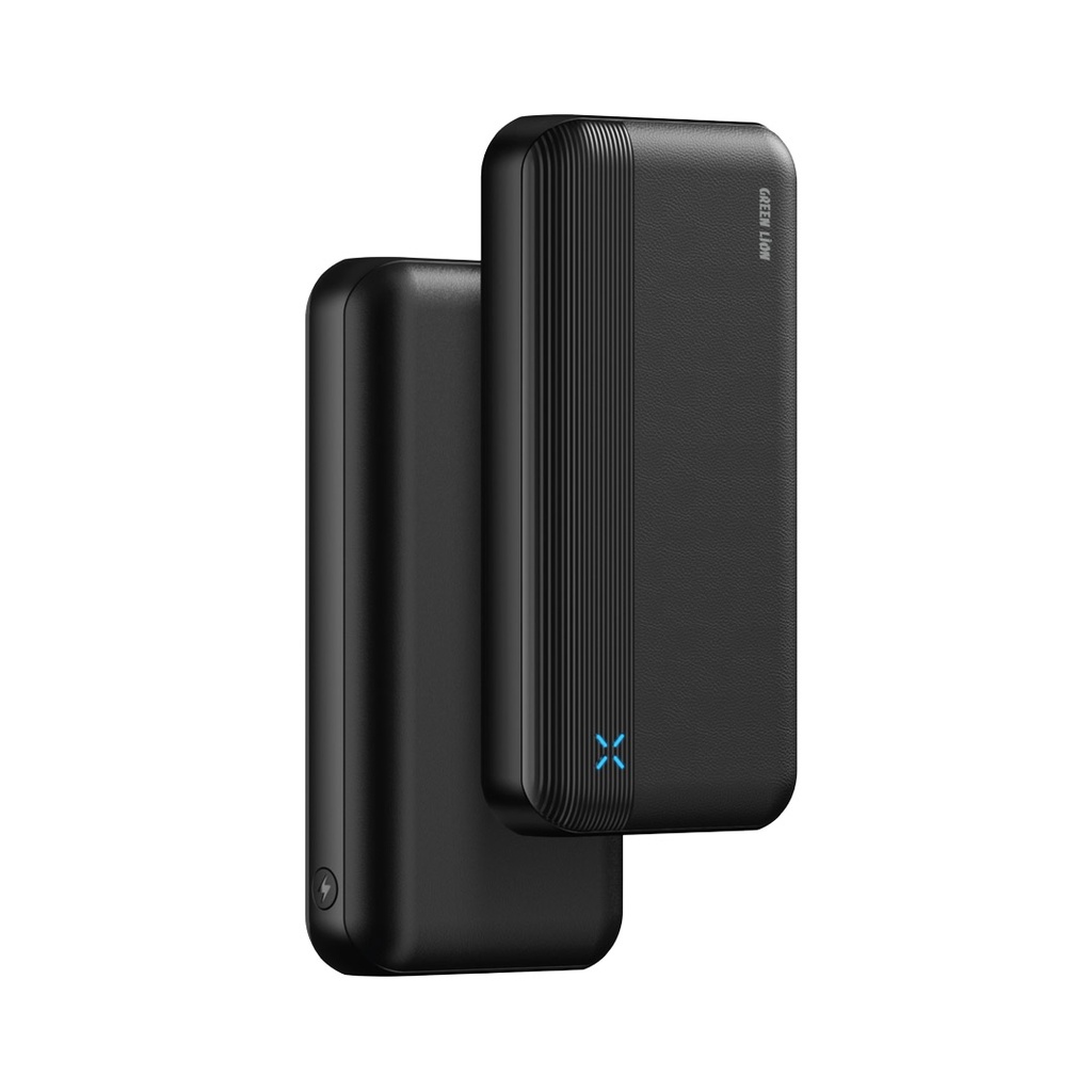 Green Lion Milos Power Bank 20000mAh PD 20W