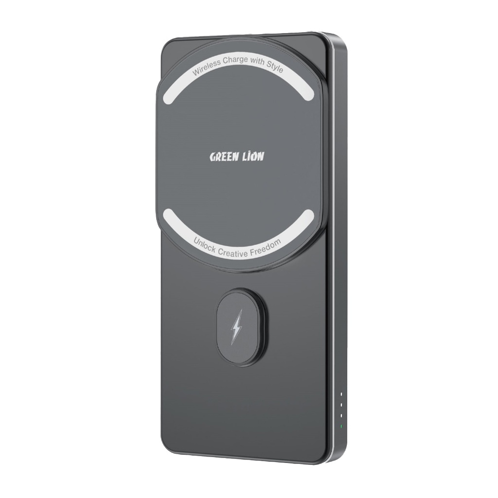 Green Lion Milton Power Bank 5000mAh