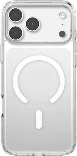 حافظة Levelo Clara MagSafe TPU+PC