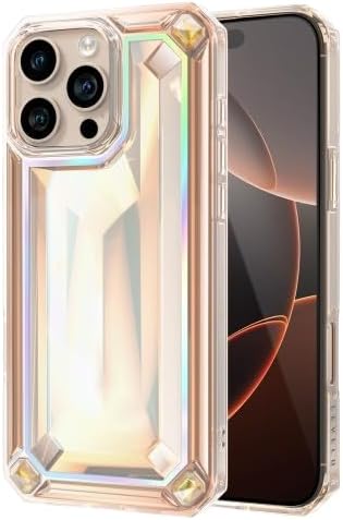 Levelo Venessa Diamond Design Case