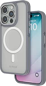 Levelo Rouge Case