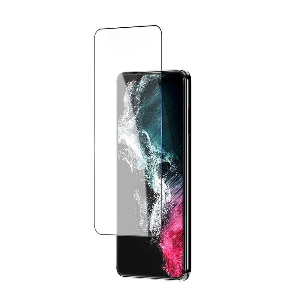 Levelo Twice Tempered Clear Glass Screen Protector