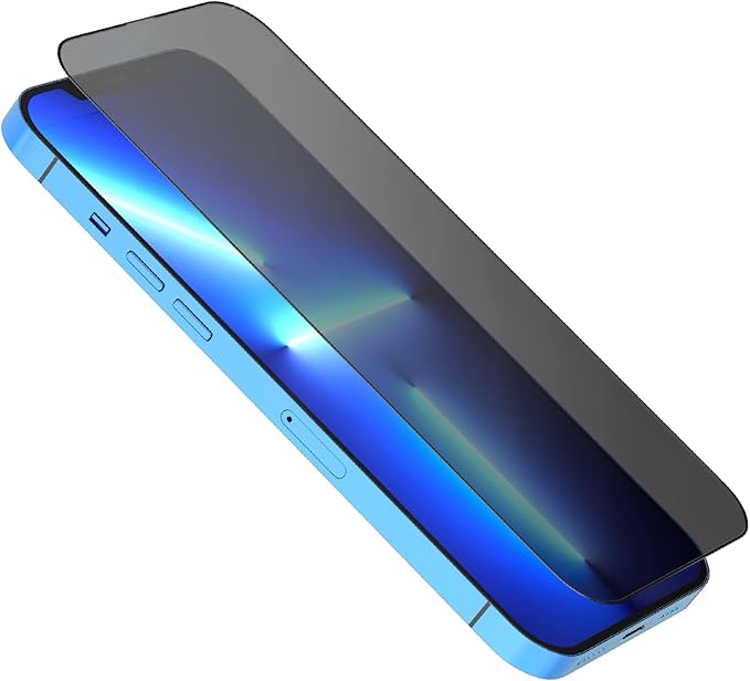 Levelo Anti-Glare Tempered Glass Screen Protector