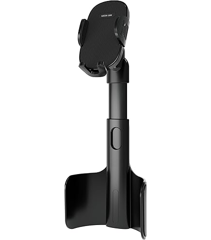 Green Lion GX-63 حامل أكواب للهاتف دوران 360°
