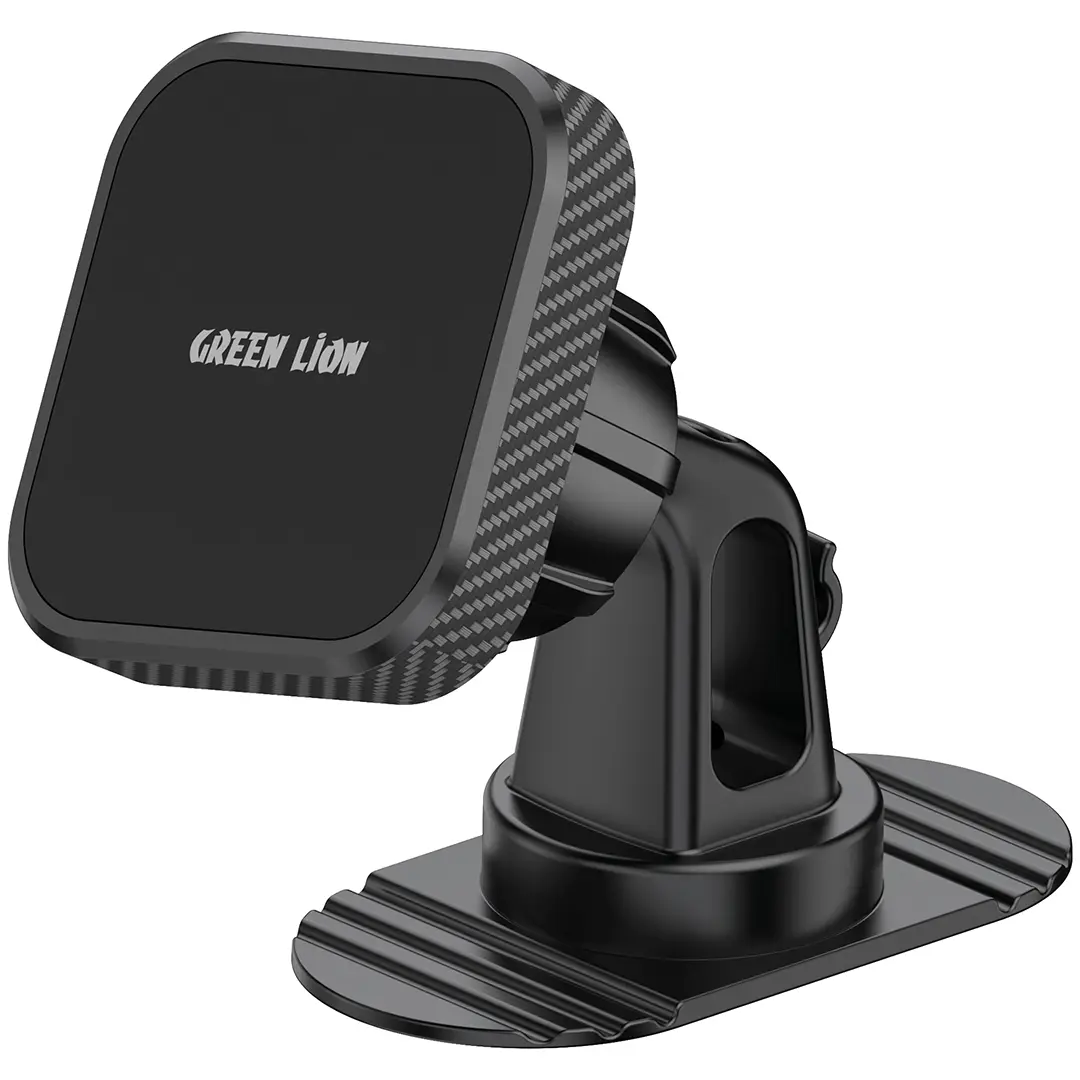 Green Lion Dash Grip حامل هاتف للسيارة