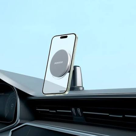 Porodo MagSafe Magnetic Air Vent & Dash Mount
