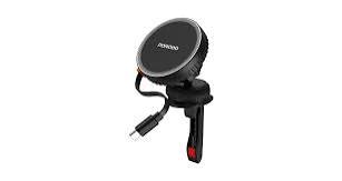 Porodo HS14 MagSafe Charger Retractable Type-C