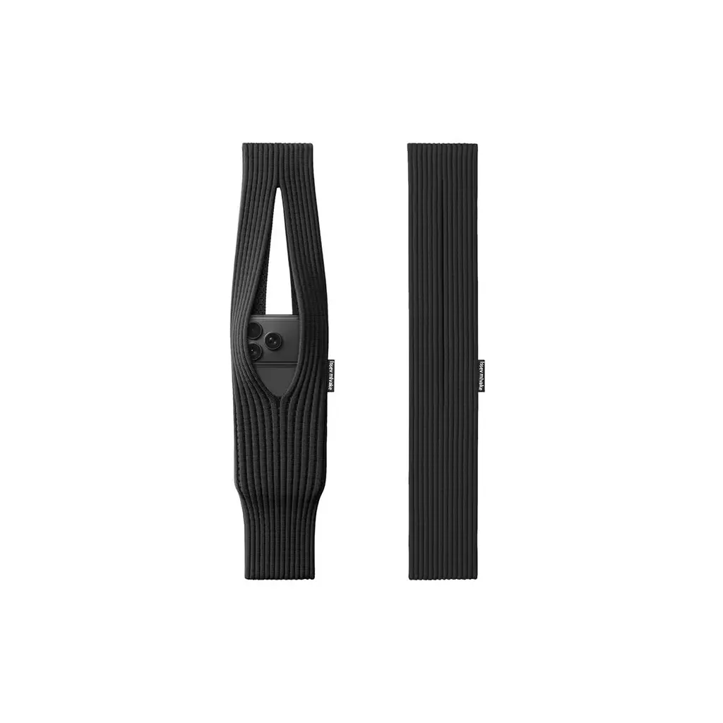 Levelo Holdr Cross Pocket Phone Holder