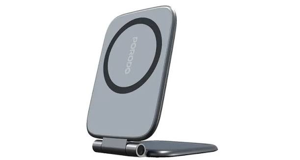 Porodo Magnifold Ультратонкий Держатель Телефона