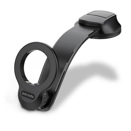 Porodo MagSafe Flexi-Mount بمفاصل دوارة