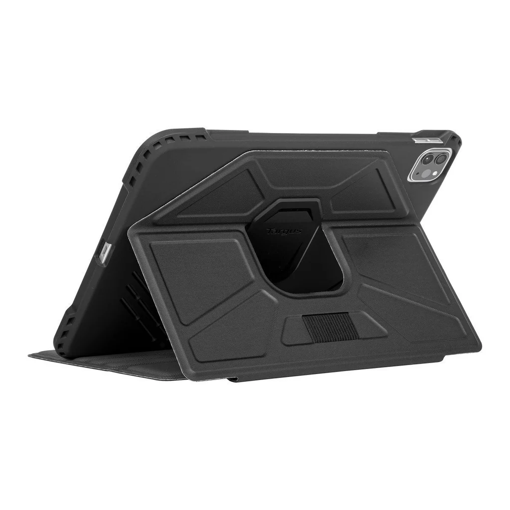 Targus Pro-Tek Поворотный Чехол для iPad THZ866GL