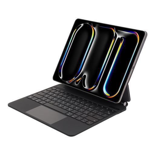 Levelo AeroBoard لوحة مفاتيح لاسلكية جلد سافيانو