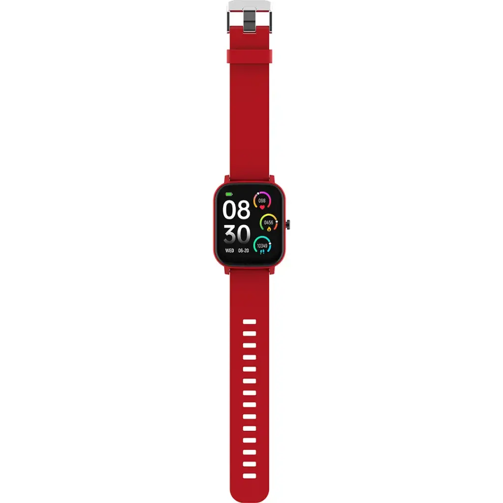 Porodo Endura Fit Smart Watch