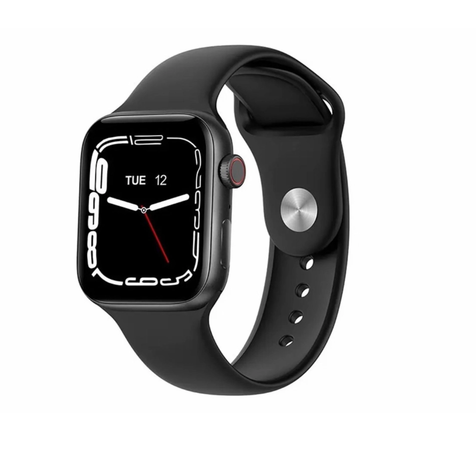 ساعات ذكية Porodo Watch 8 Plus