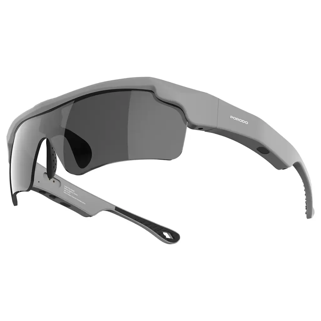 Porodo Lifestyle Dynamiq Smart Sunglasses
