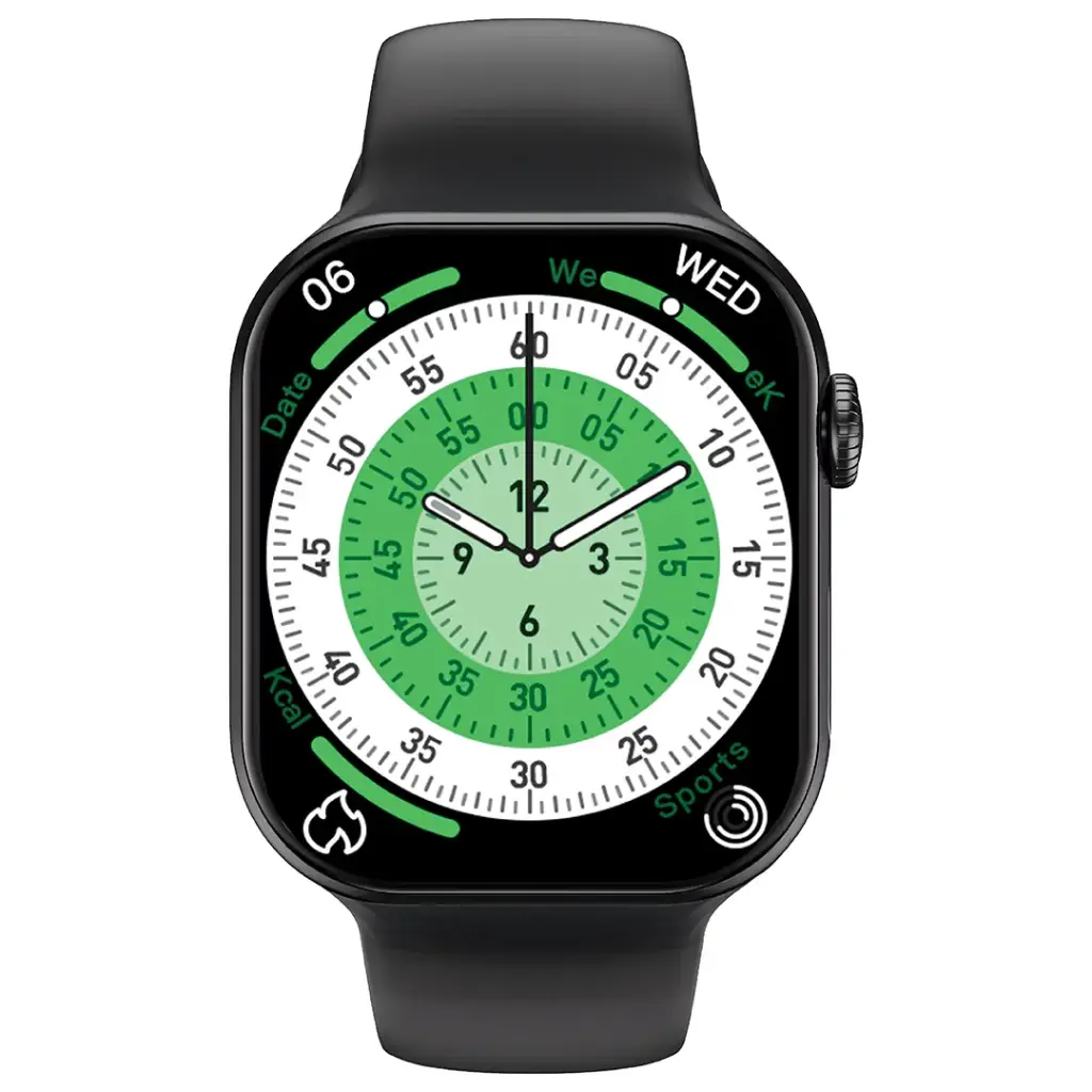 ساعات ذكية Green Lion Communicate Lite 42 42 mm
