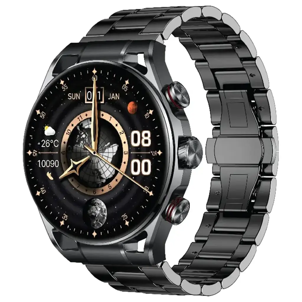 ساعات ذكية Green Lion Chrono Pro