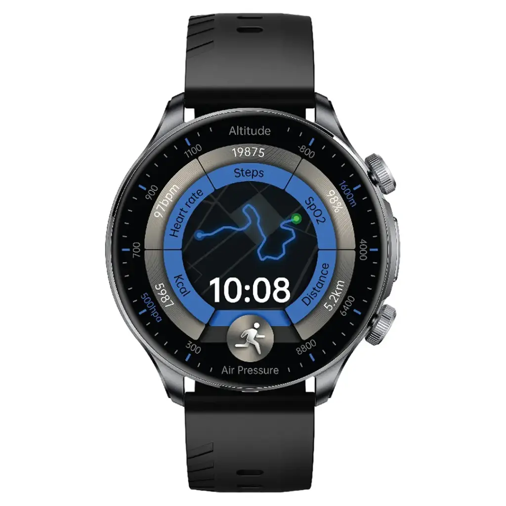 ساعات ذكية Green Lion Track GPS