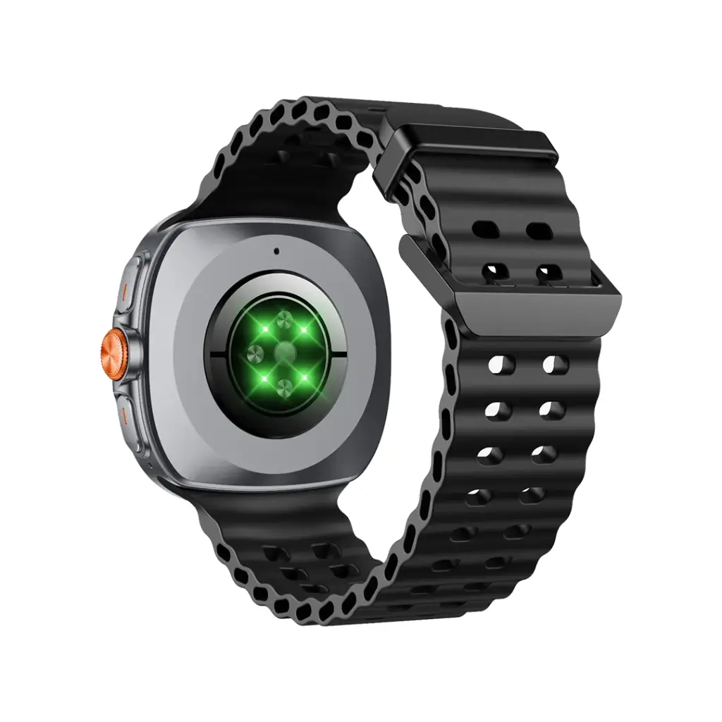 ساعات ذكية Green Lion Connect Pro