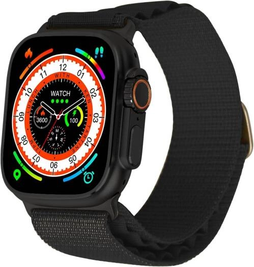 ساعات ذكية Green Lion Ultra Active