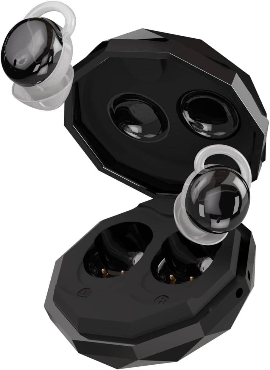 Levelo Orin In-Ear Earbuds