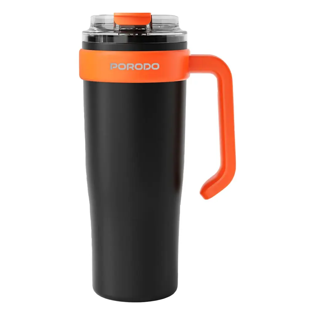Porodo Lifestyle خلاط محمول بـ 6 شفرات
