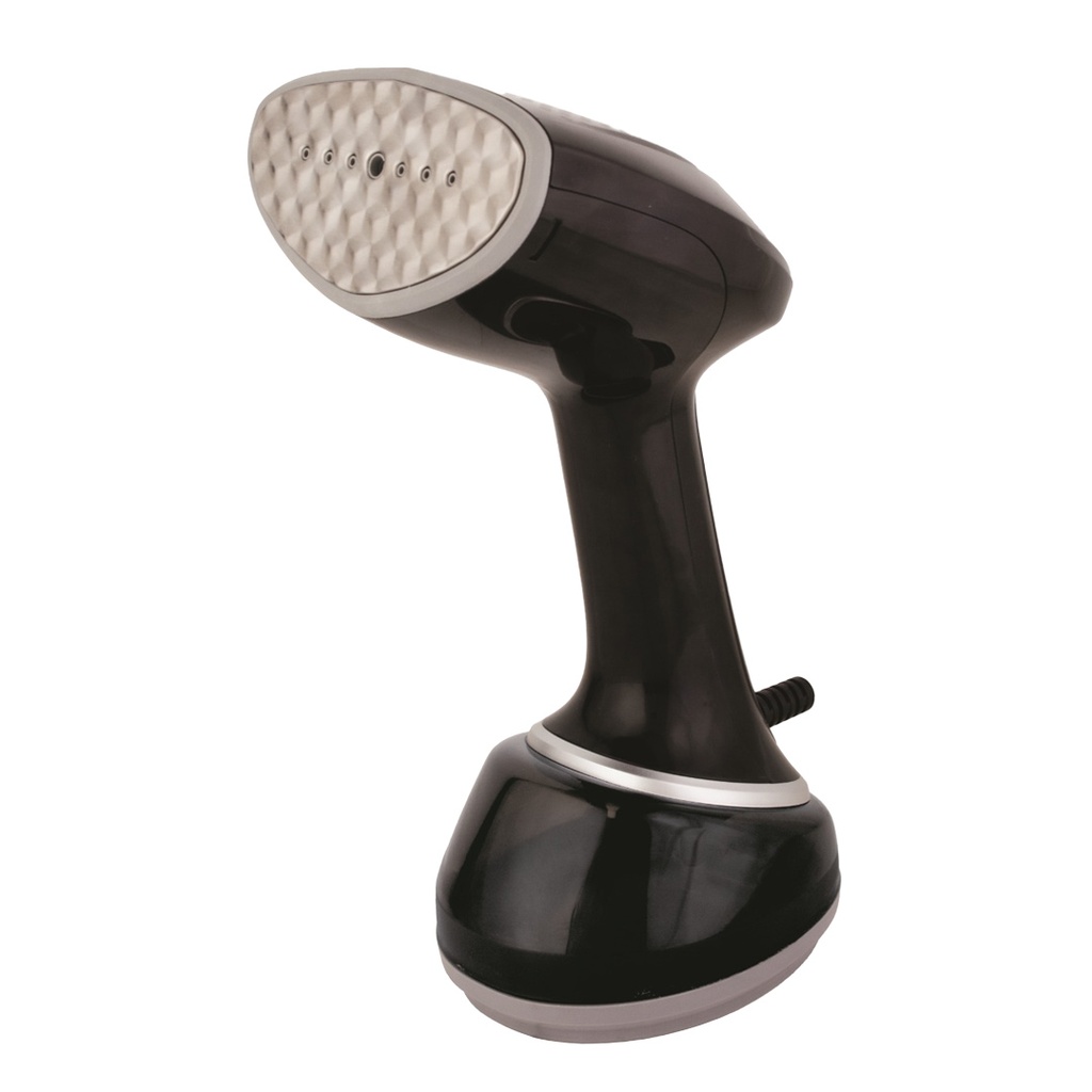Porodo Lifestyle Digital Temperature Display Handheld Garment Steamer