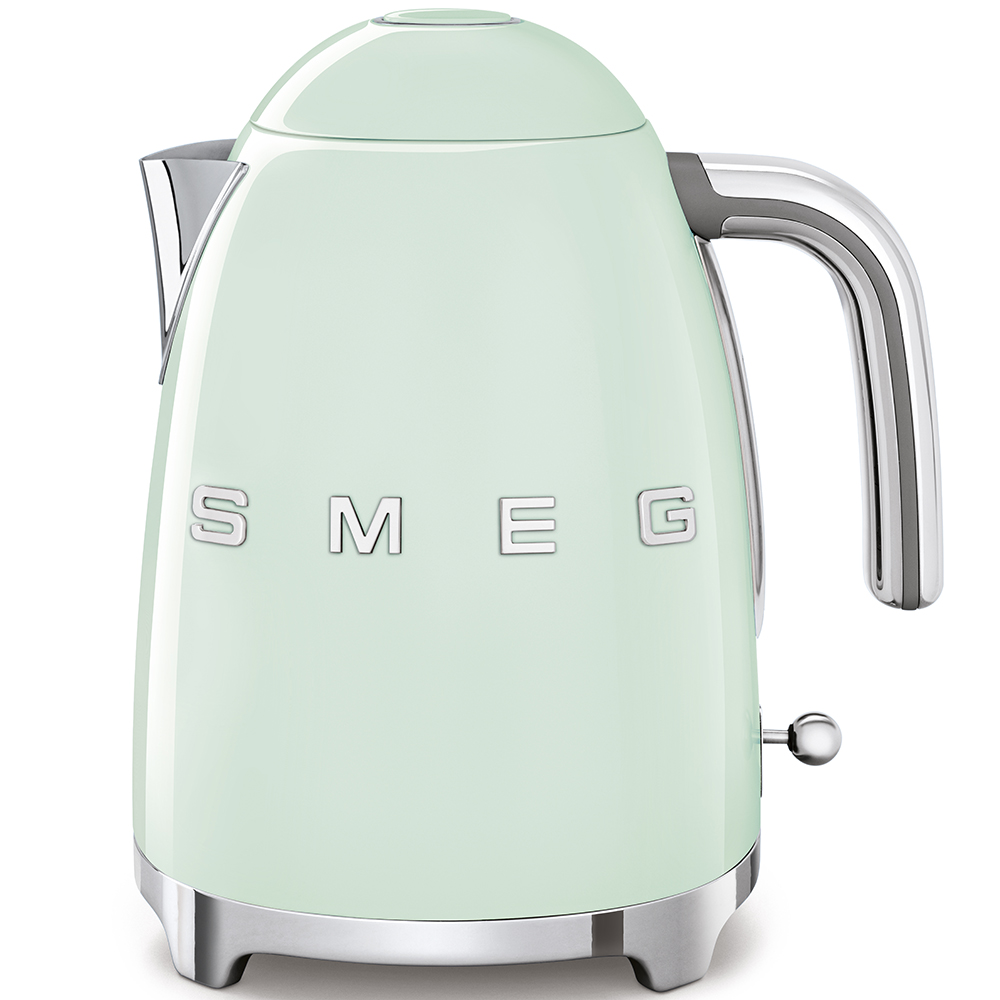 غلاية Smeg Pastel Green (KLF03PGUK)