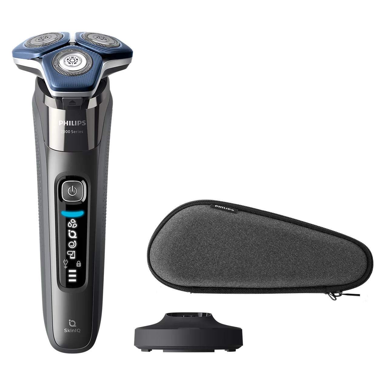 Электробритва Philips Shaver Series 7000 (S7887)