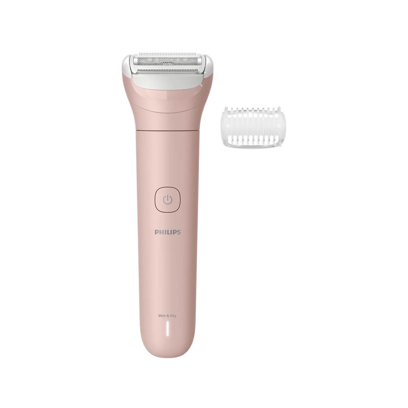 ماكينة تشذيب الجسم Philips Body Groomer Series 3000 (BRL128)