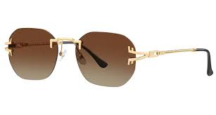 Green Lion SELVANTE Sunglasses