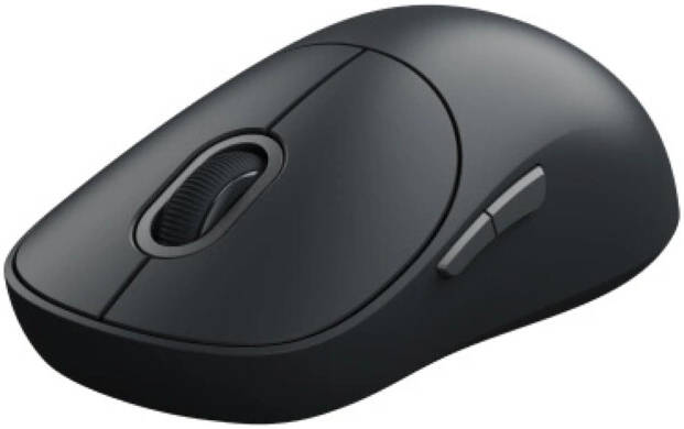 Xiaomi Wireless Mouse 3 Черный GL 57944