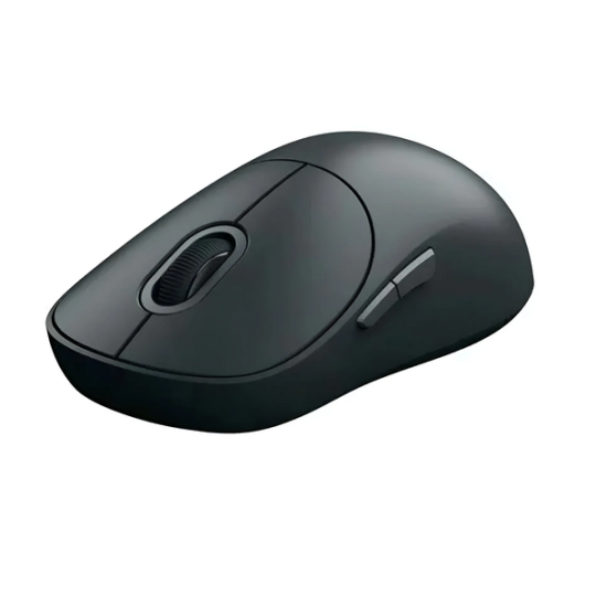 Xiaomi Portable Mouse 3 Черный CN