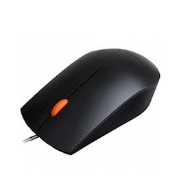 Lenovo Оптическая USB мышь 300
