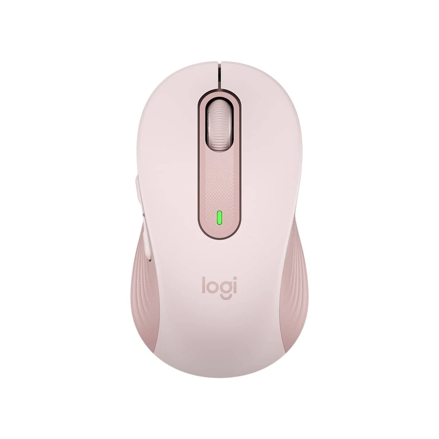 لوجيتك M650 Signature ماوس بلوتوث Rose