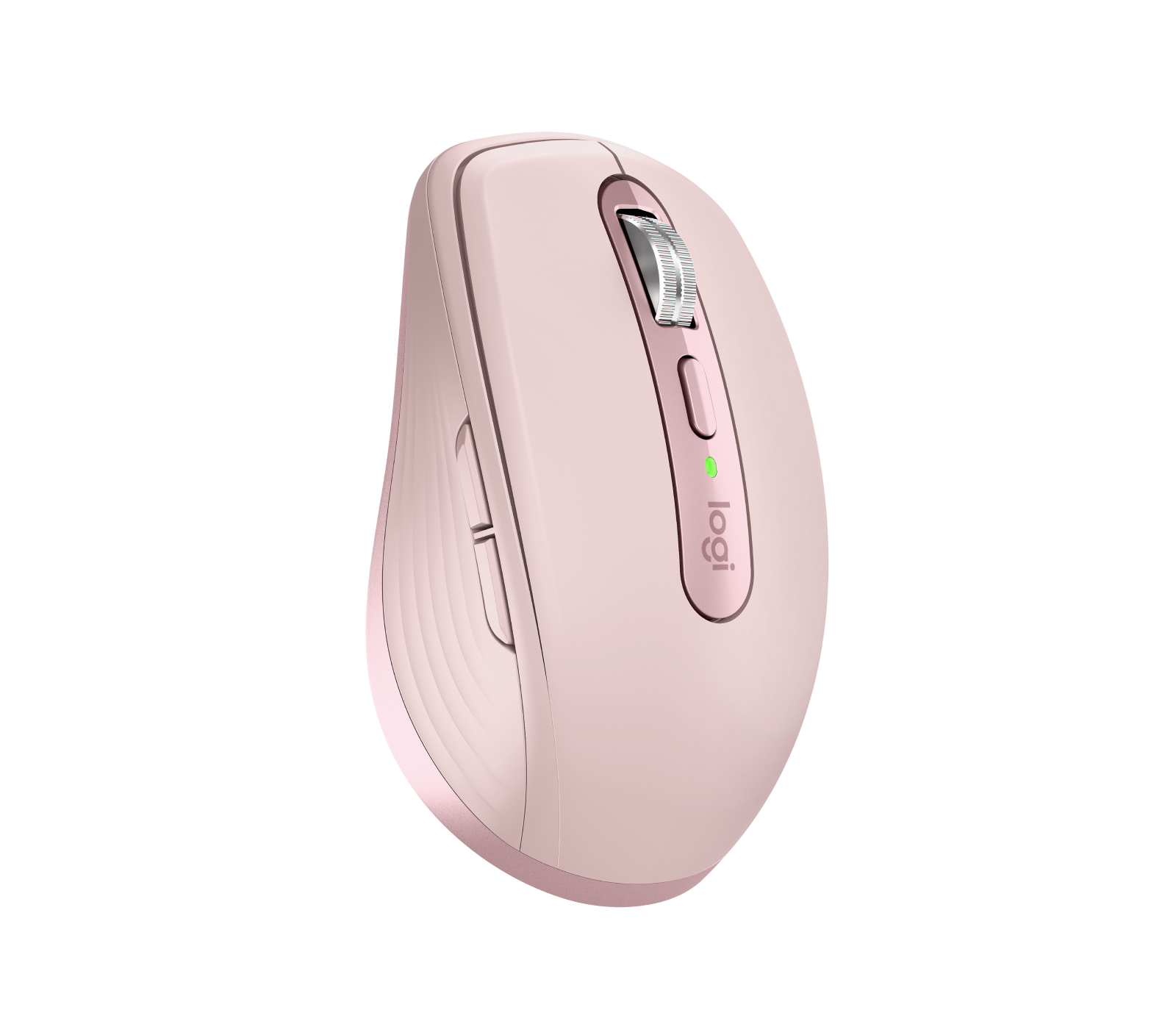 Logitech MX Anywhere 3S Bluetooth Мышь Rose