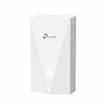 TP-Link نقطة وصول حائطية AX3000 WiFi EAP655-Wall