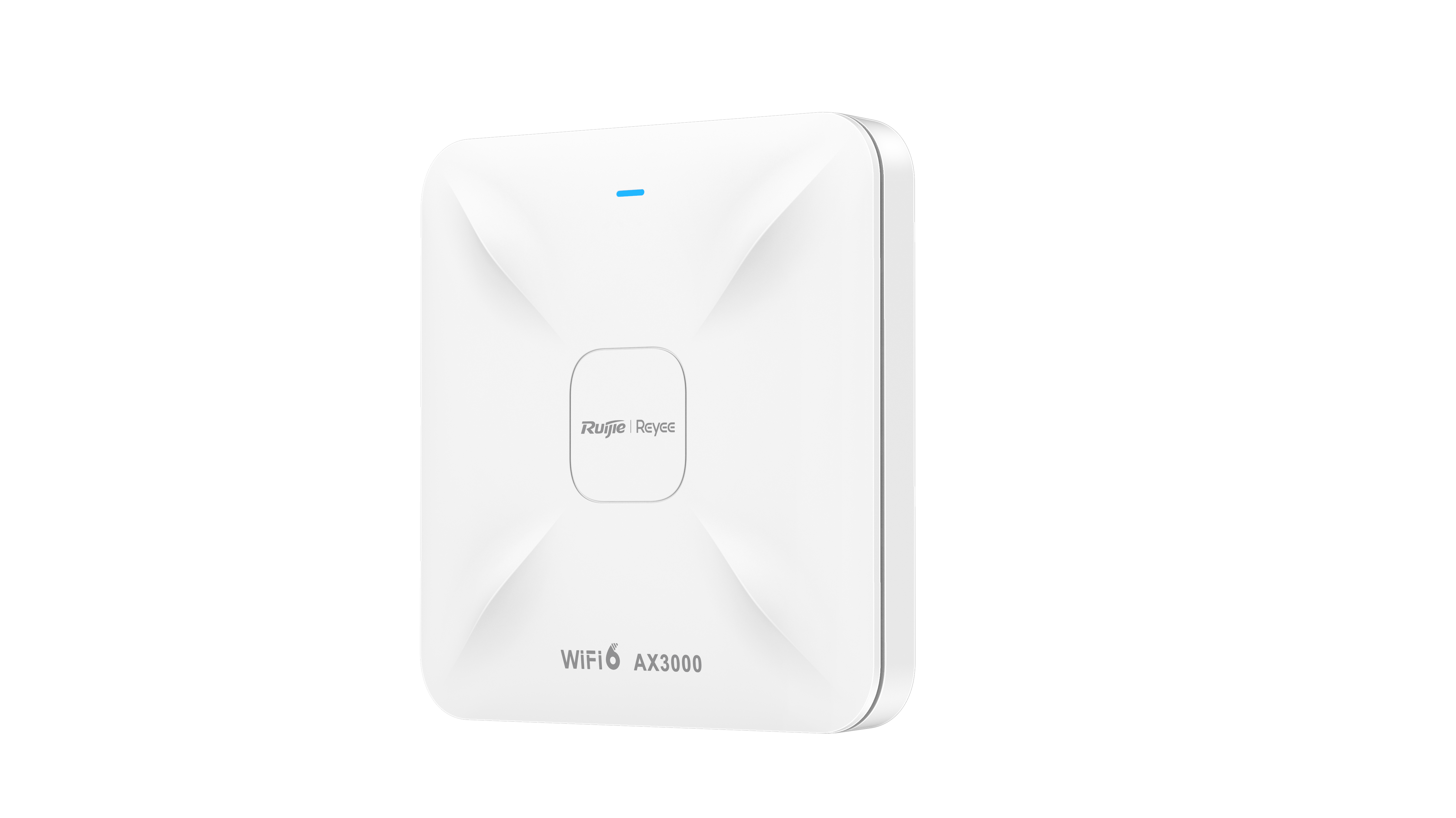 Ruijie Reyee نقطة وصول سقفية Wi-Fi 6 AX3000 RG-RAP2260