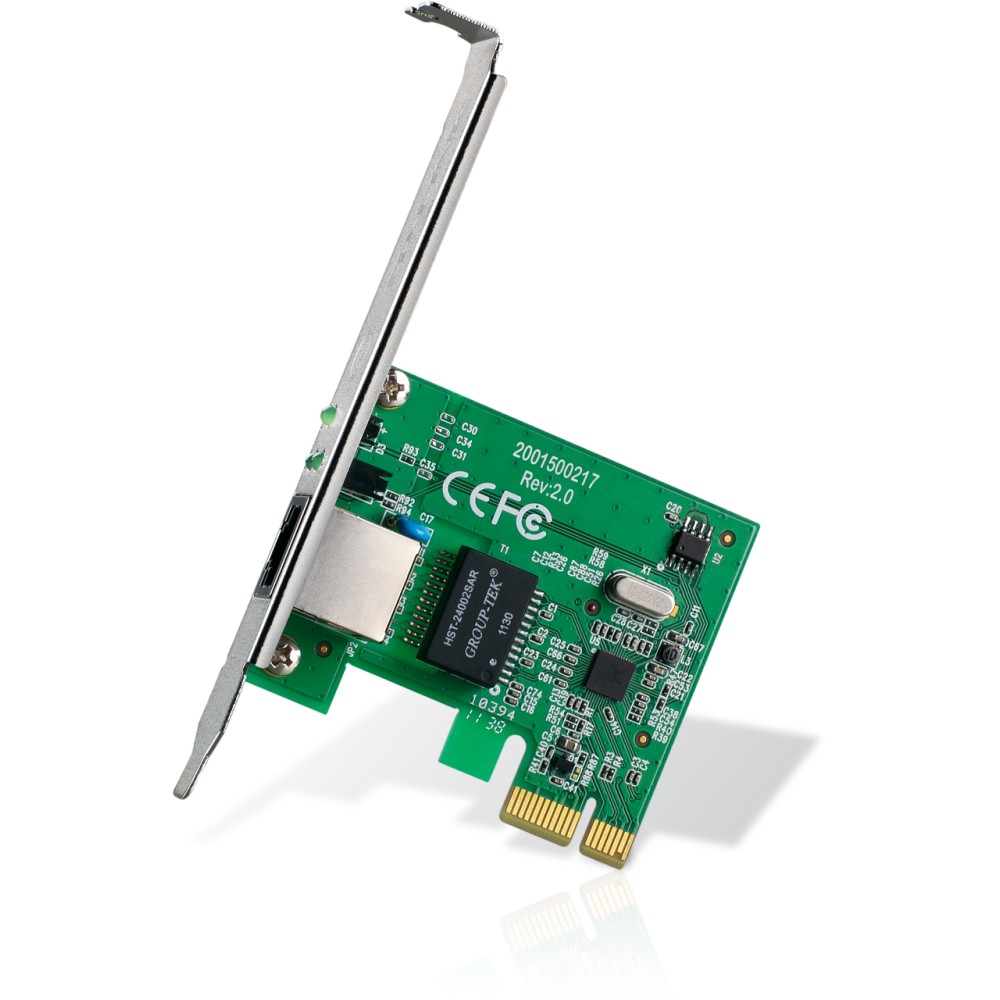 TP-Link محول شبكة Gigabit TG3468