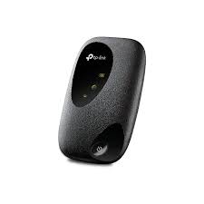 TP-Link راوتر Wi-Fi متنقل 4G بسرعة 150 ميجابت/ث (M7200)