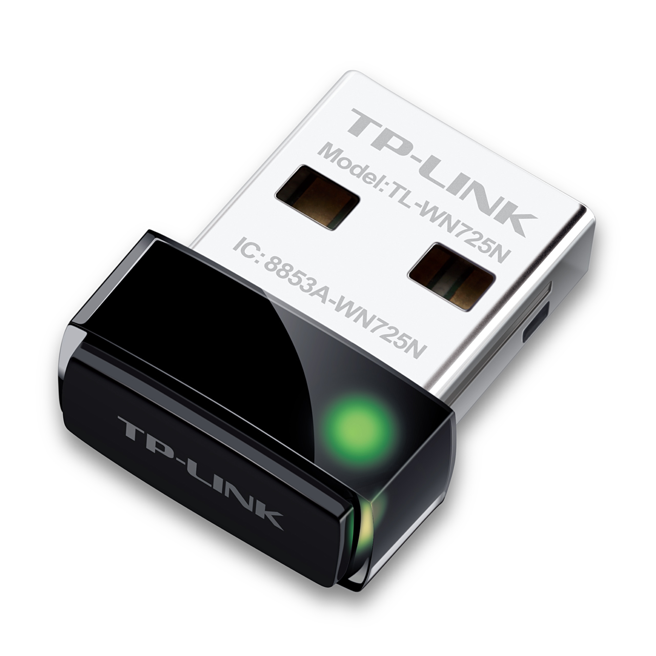 TP-Link محول USB Nano 150Mbps WN725N